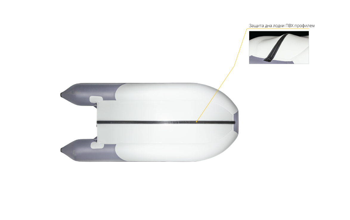 Лодка Ривьера Компакт 2900 СК в Нижневартовске
