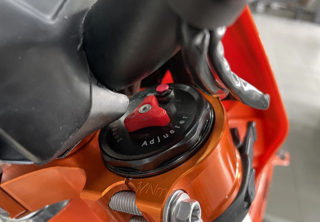 Мотоцикл PROGASI HARDCORE 450 в Нижневартовске