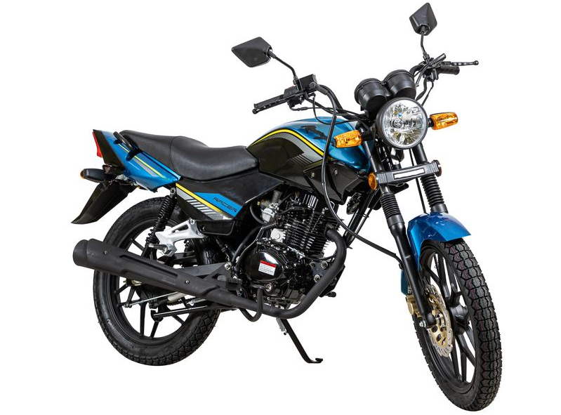 Мотоцикл RACER RC150-23 TIGER в Нижневартовске