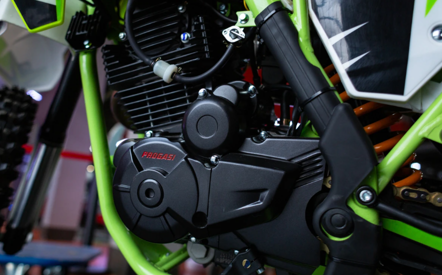 Мотоцикл Progasi SUPER MAX 300 PRO PR300 (ZS175FMN) в Нижневартовске