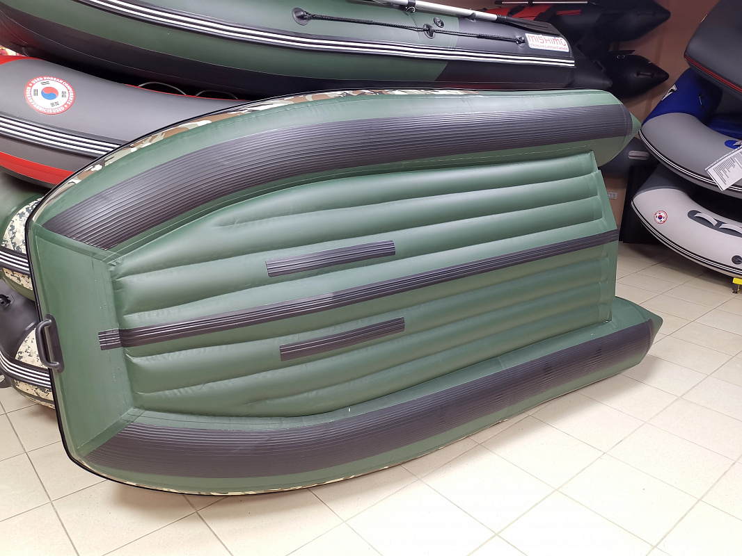 Лодка MISHIMO PRO 400 в Нижневартовске