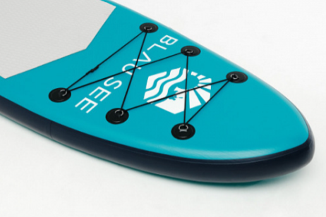 НАДУВНОЙ SUP-BOARD BUSINESS LIGHT BLUE 10,6 в Нижневартовске