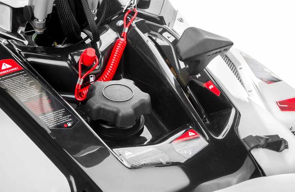 Снегоход STELS SA800R (L LUX WT) ВИТЯЗЬ 2.0 К01 Tech в Нижневартовске