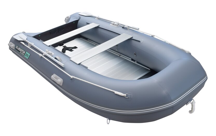 НАДУВНАЯ ЛОДКА GLADIATOR B330AL в Нижневартовске