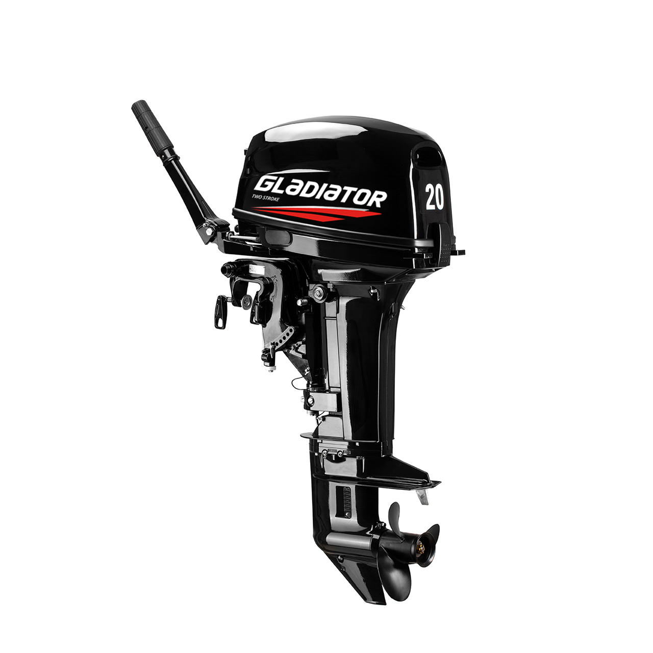 ЛОДОЧНЫЙ МОТОР GLADIATOR G20FHS в Нижневартовске