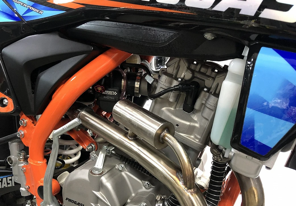 Мотоцикл Progasi Gaudi 300 в Нижневартовске