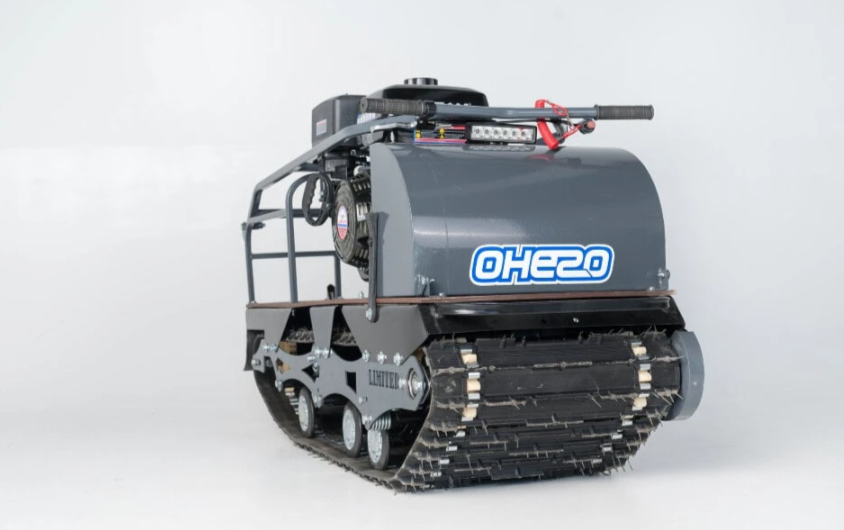 Мотобуксировщик ОНЕГО 500 15 FRONT LIMITED в Нижневартовске