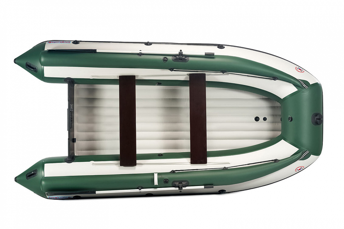 Лодка MISHIMO FAMILY LITE DF 430 в Нижневартовске