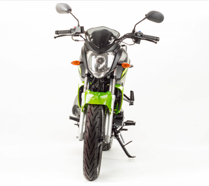 Мотоцикл BANDIT 250 в Нижневартовске