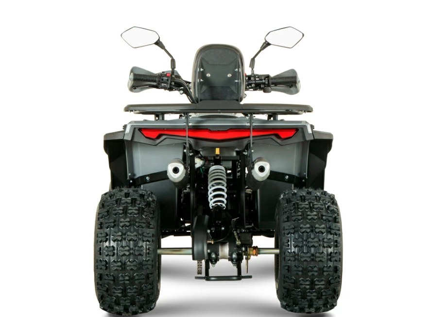 Квадроцикл YACOTA DRAGON LUX LD в Нижневартовске