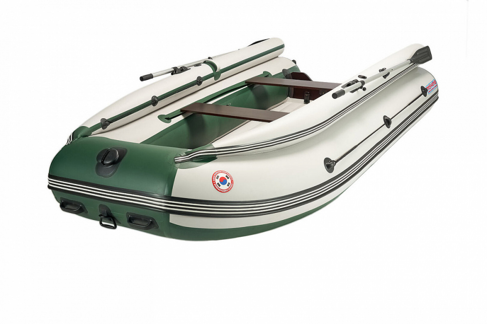 Лодка MISHIMO FAMILY LITE 400 в Нижневартовске