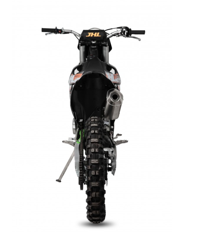 Мотоцикл JHLMOTO JHL LX1 CB250 (172FMM-3A) в Нижневартовске