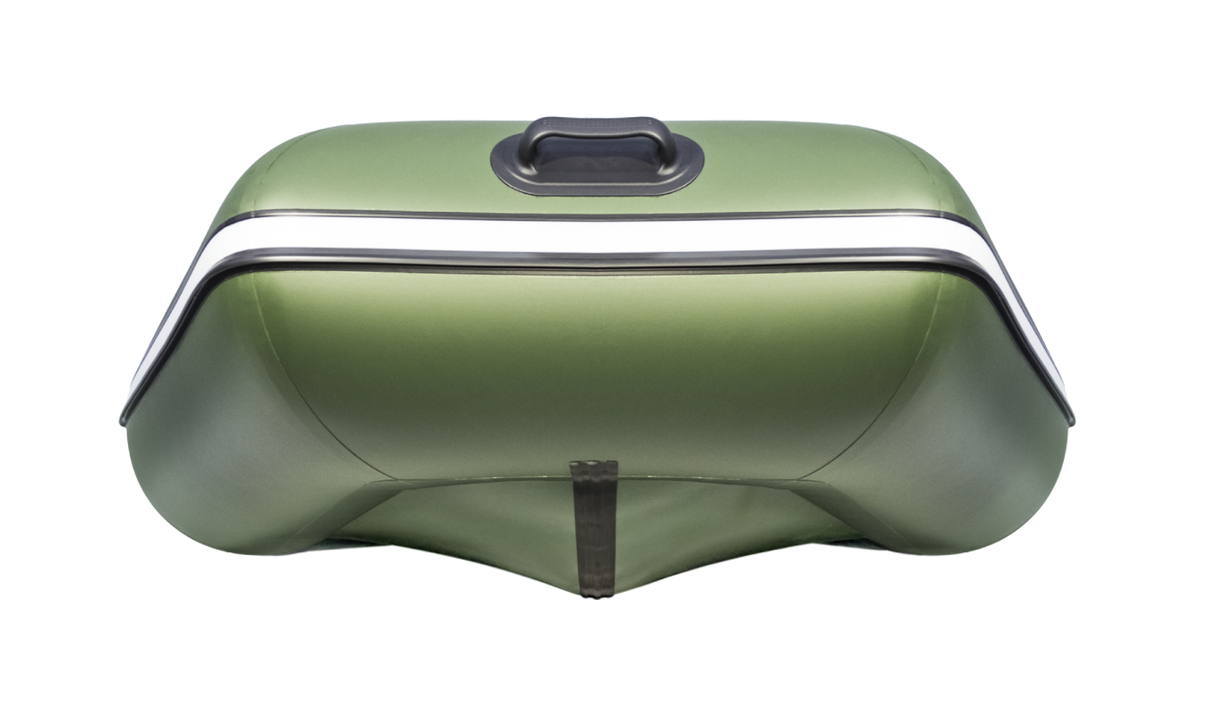 Лодка АКВА 2900 СК в Нижневартовске