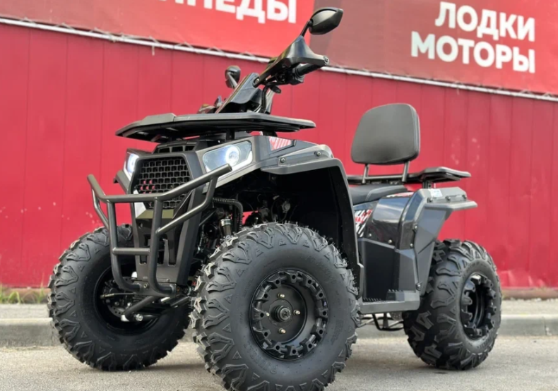 Квадроцикл GBM CROSS HILL 300 NEW в Нижневартовске