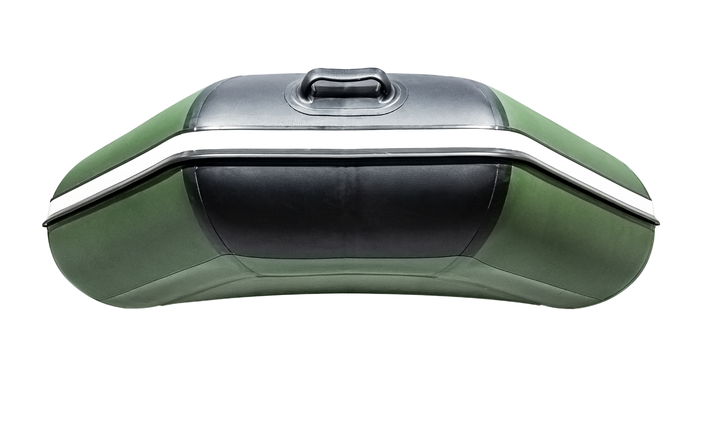 Лодка Аква 2800 в Нижневартовске