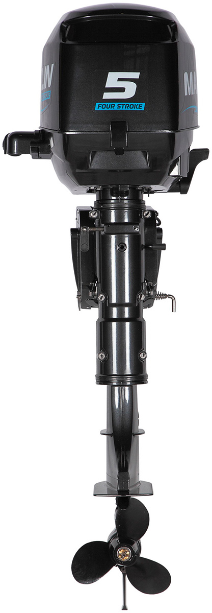 Лодочный мотор MARLIN MF 5 AMHL в Нижневартовске