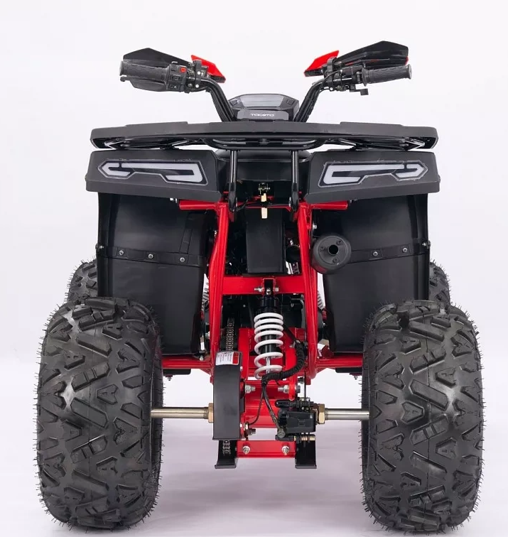 Квадроцикл YACOTA Sirius LD в Нижневартовске