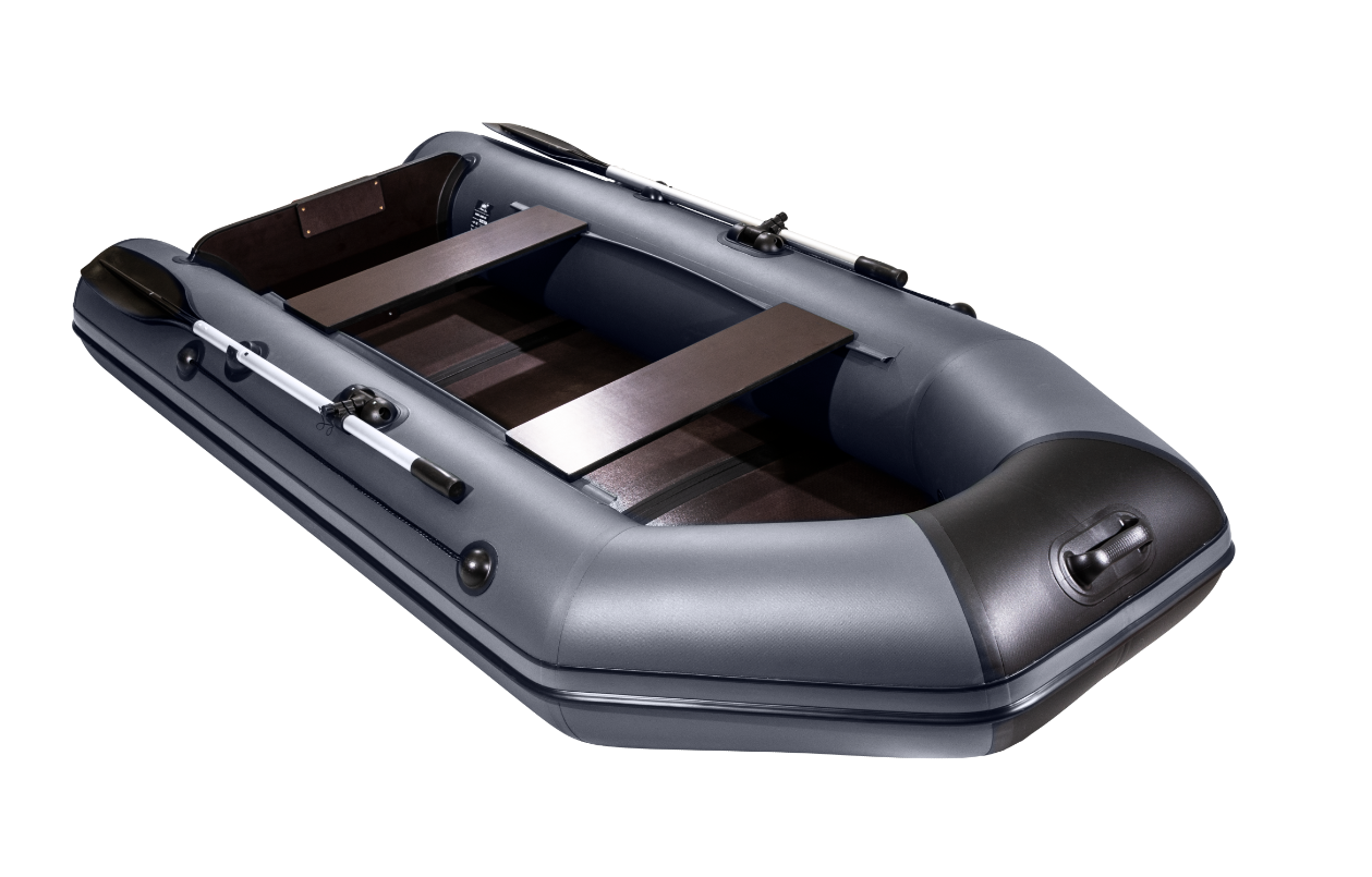  Лодка АКВА 2800 Слань-книжка киль в Нижневартовске