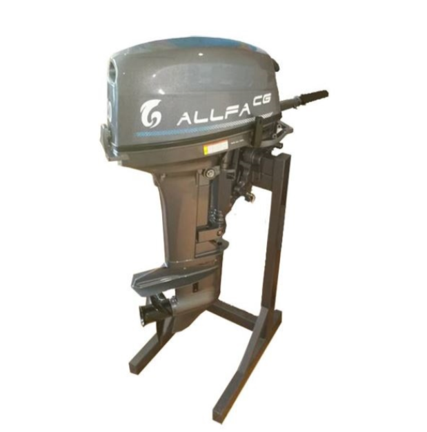 Лодочный мотор ALLFA CG Т40 S в Нижневартовске