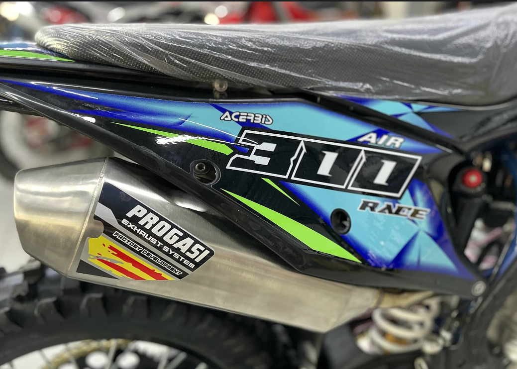 Мотоцикл Progasi RACE 300 AIR PRO SPORT в Нижневартовске