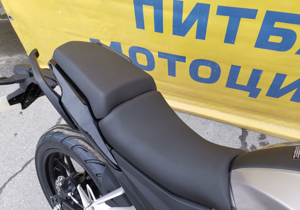 Мотоцикл MOTOLAND (МОТОЛЕНД) 250 CB250 (172FMM-5/PR250) (2022 г.) в Нижневартовске