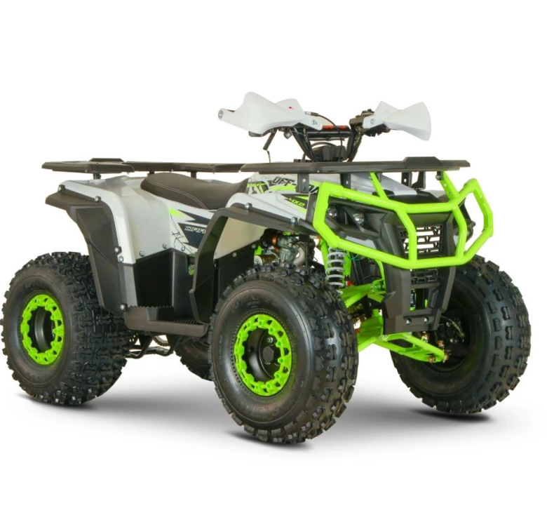 Квадроцикл YACOTA DRAGON в Нижневартовске