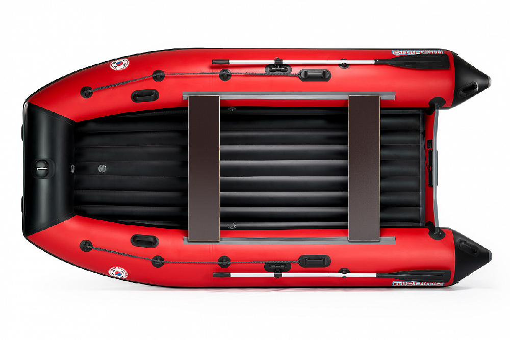 Лодка MISHIMO RAPID 380 в Нижневартовске