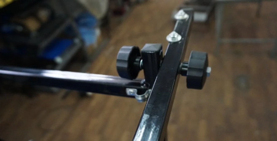 Мотобуксировщик XTREME-MOTORS "Полюс-2" Зима 13 л.с. в Нижневартовске