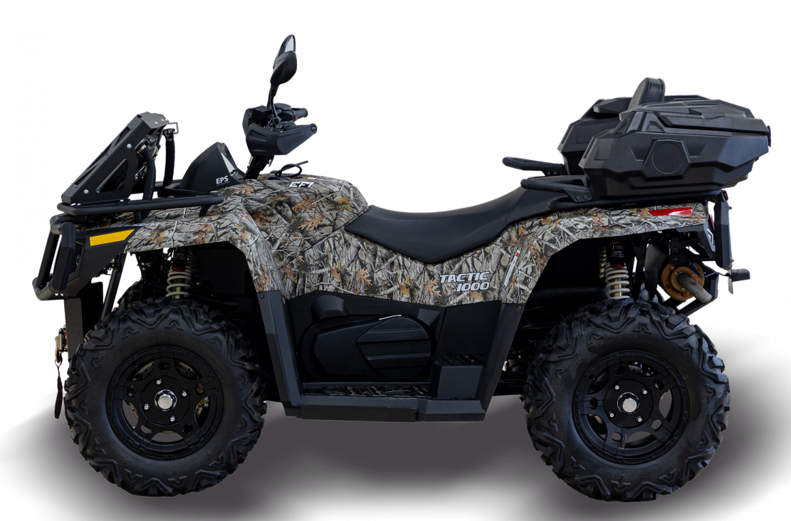 Квадроцикл HISUN TACTIC GT1000/EXTREME EDITION в Нижневартовске