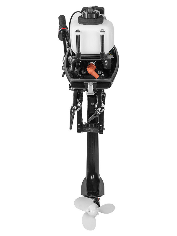 ЛОДОЧНЫЙ МОТОР GLADIATOR G3FHS в Нижневартовске