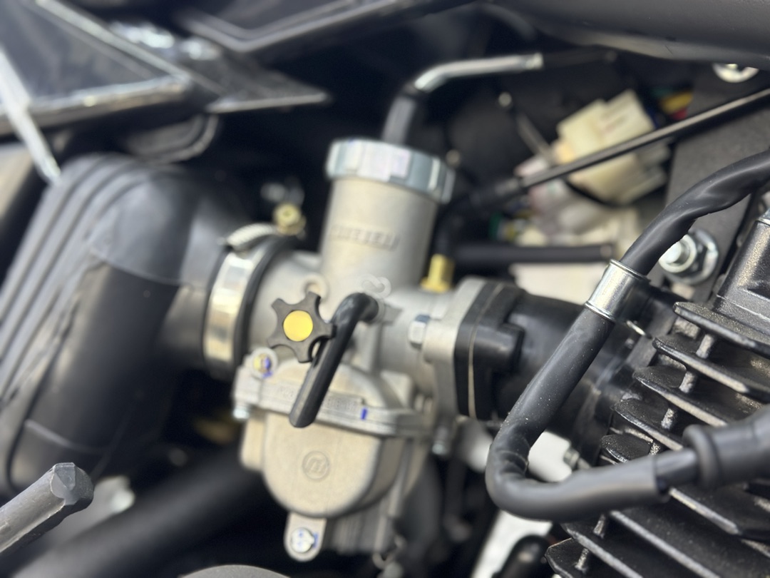 Кроссовый мотоцикл PROMAX ARMY 250 в Нижневартовске