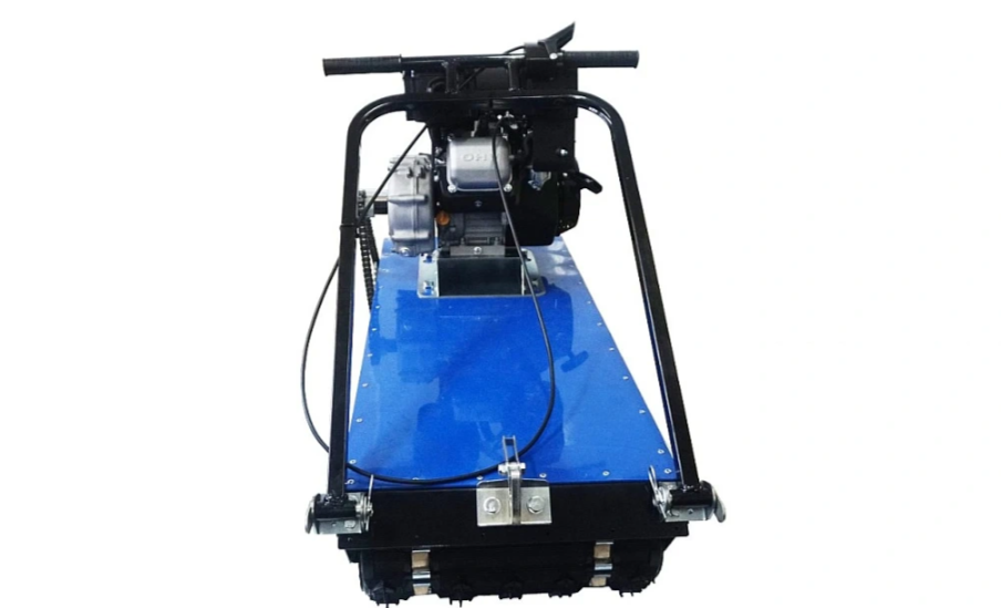 Мотобуксировщик XTREME-MOTORS "Конек-Горбунок" 8.5 л.с. в Нижневартовске