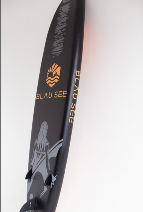 НАДУВНОЙ SUP-BOARD MOONLIGHT 11,6 в Нижневартовске