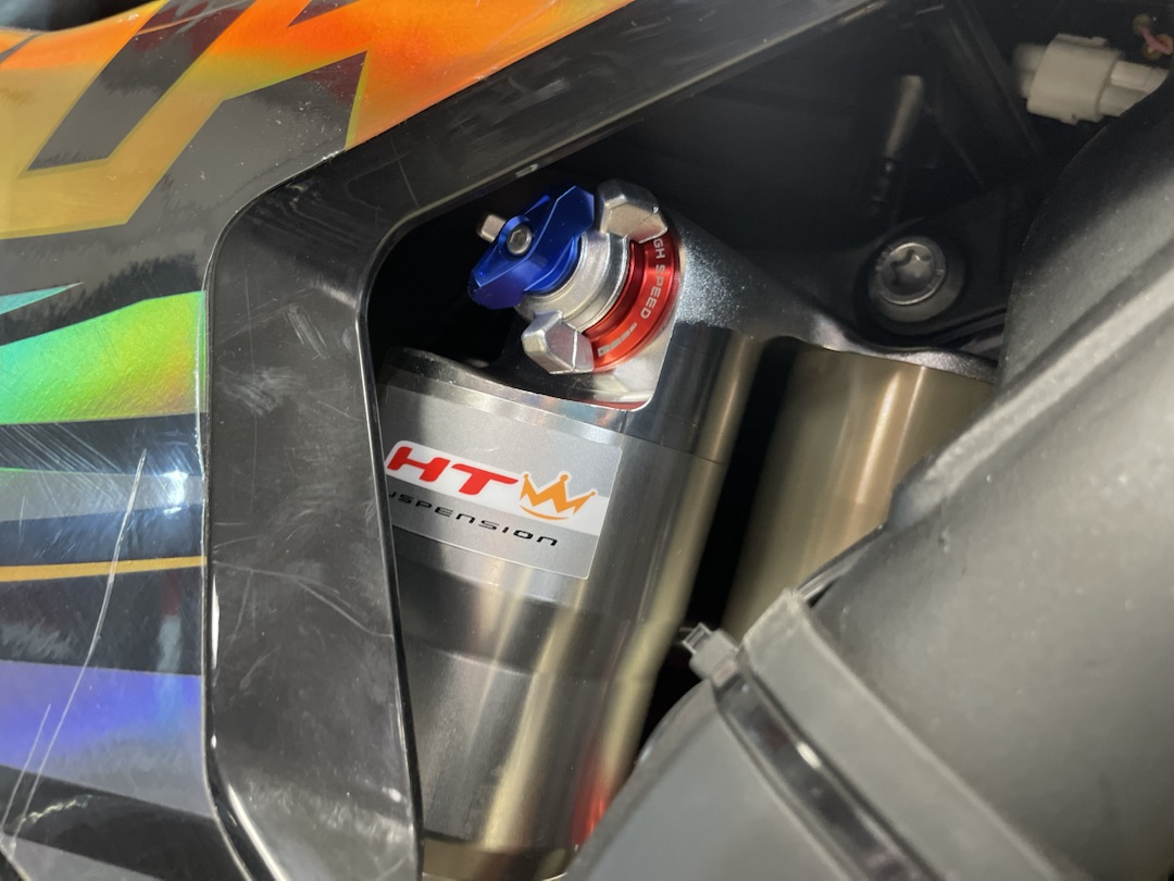 Кроссовый мотоцикл PROMAX BLACKOUT NB300 MX в Нижневартовске