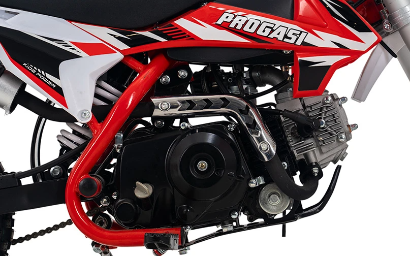 Питбайк Progasi KIDS POWER 110 (10/10) в Нижневартовске
