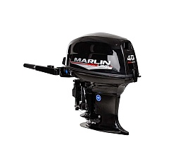 Лодочный мотор MARLIN PROLINE MP 40 AMH в Нижневартовске