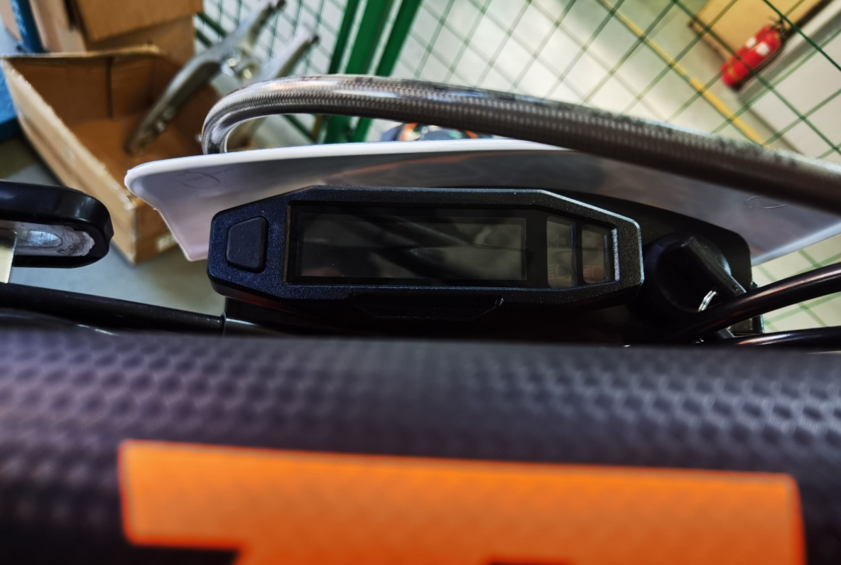 Мотоцикл JHLMOTO JHL Z4 PR250 (172FMM-5) в Нижневартовске