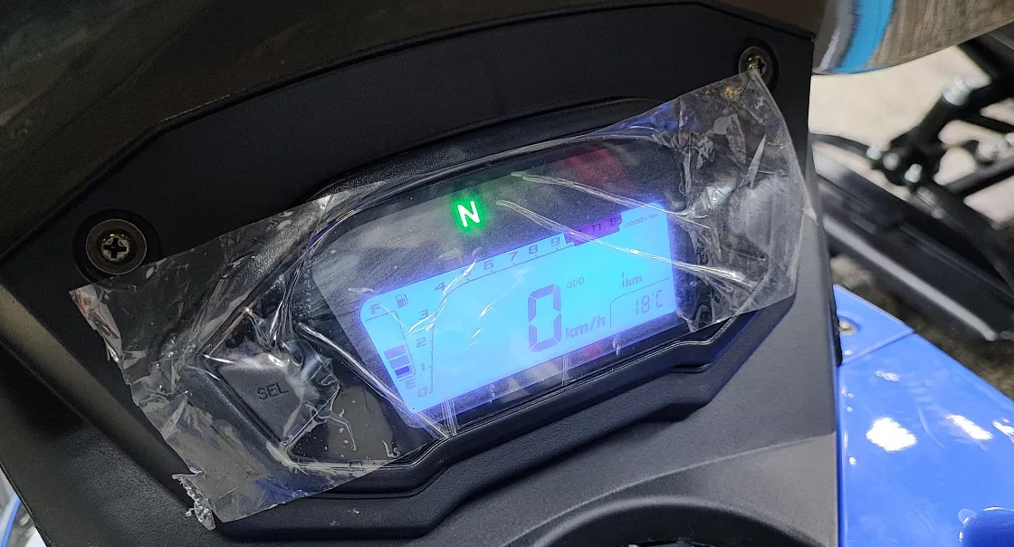 Снегоход Ataki WD150 в Нижневартовске