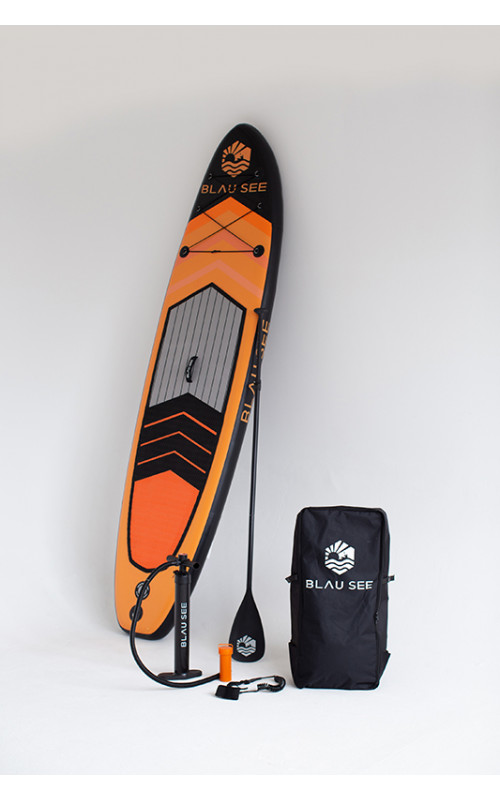 НАДУВНОЙ SUP-BOARD MOONLIGHT 10,6 в Нижневартовске