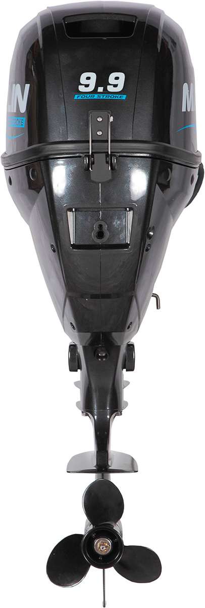 Лодочный мотор MARLIN MF 9.9 AMHL в Нижневартовске