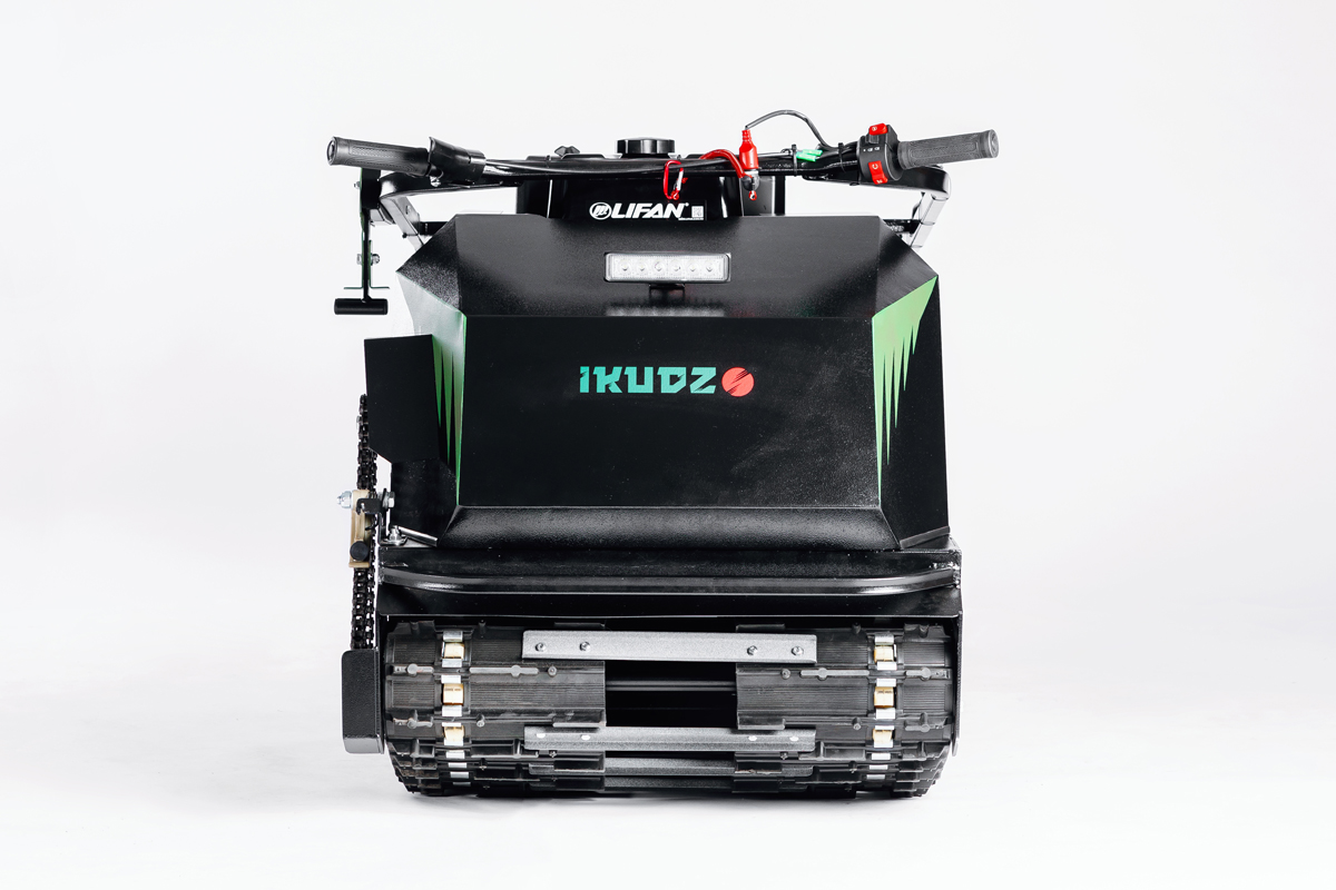 МОТОБУКСИРОВЩИК IKUDZO TERRAIN 1500/700 EKR20 в Нижневартовске