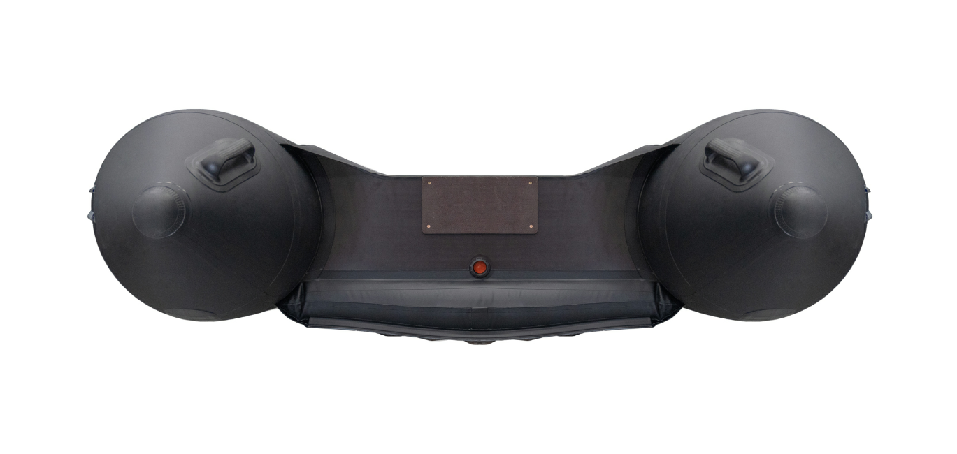 Лодка Таймень RX 3700 НДНД в Нижневартовске