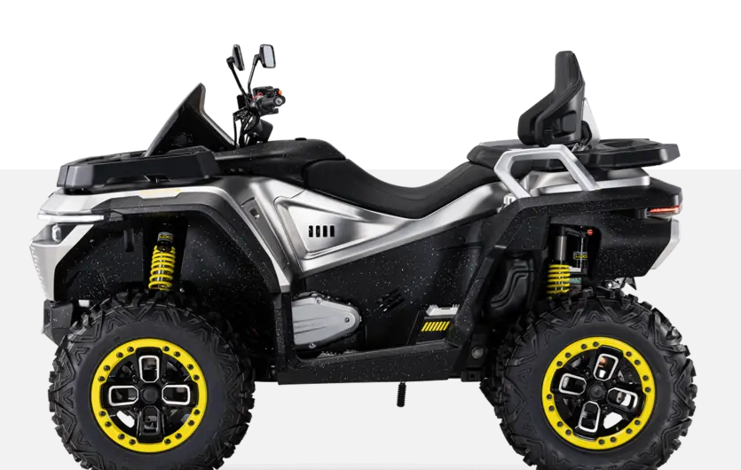 Квадроцикл BENDA REDSTONE 1000 R2 в Нижневартовске