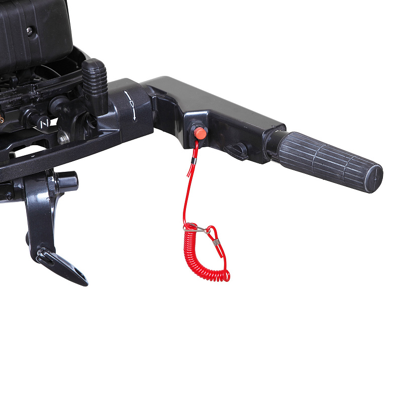 Лодочный мотор MARLIN MP 40 AMHL в Нижневартовске