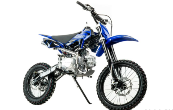 Питбайк MOTOLAND (МОТОЛЕНД) GS Motors S14 17/14 в Нижневартовске