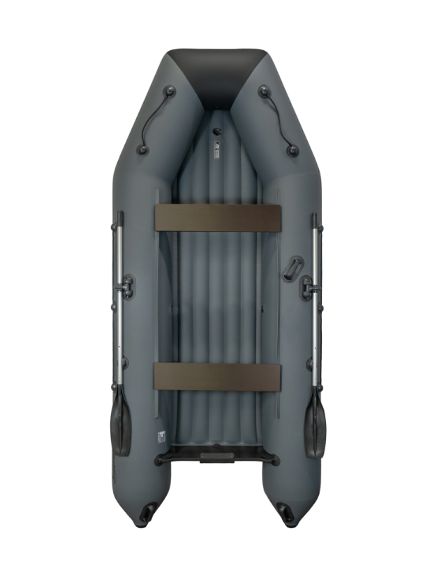 Лодка Барс 3400 НДНД в Нижневартовске