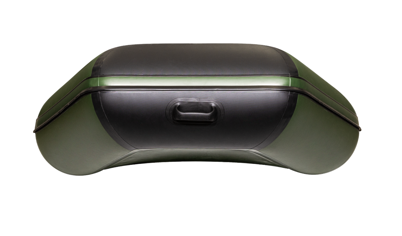 Лодка АКВА 2900 в Нижневартовске