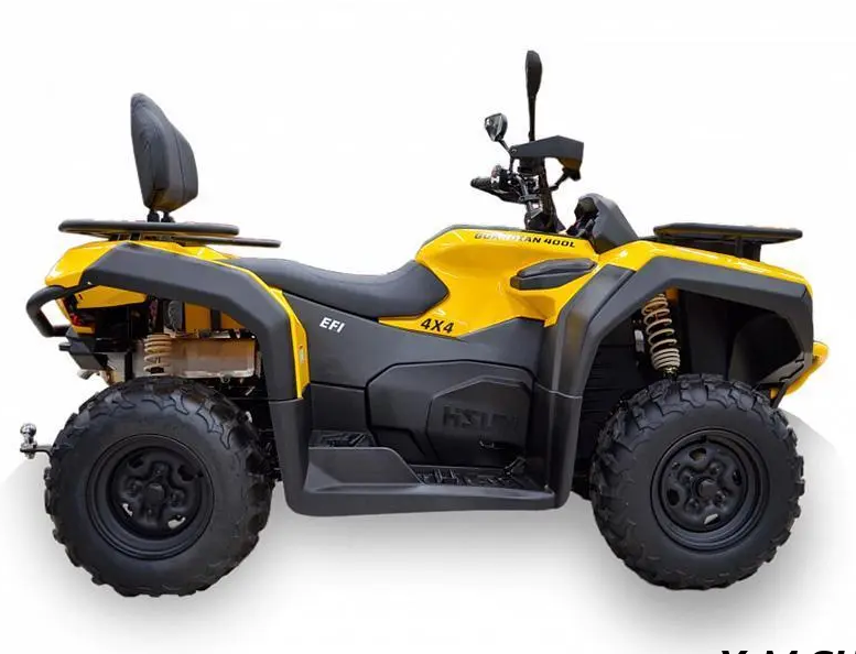 Квадроцикл HISUN GUARDIAN 400L /LONG в Нижневартовске