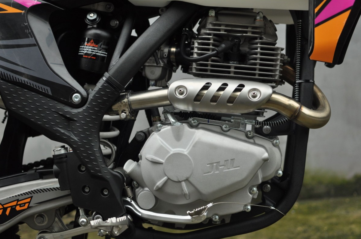 Мотоцикл JHLMOTO JHL LX3 PR300 (175FMN) в Нижневартовске