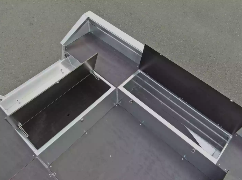 Алюминиевая лодка  Неман-420 в Нижневартовске